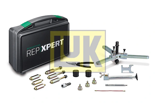 SCHAEFFLER LUK 400 0418 10