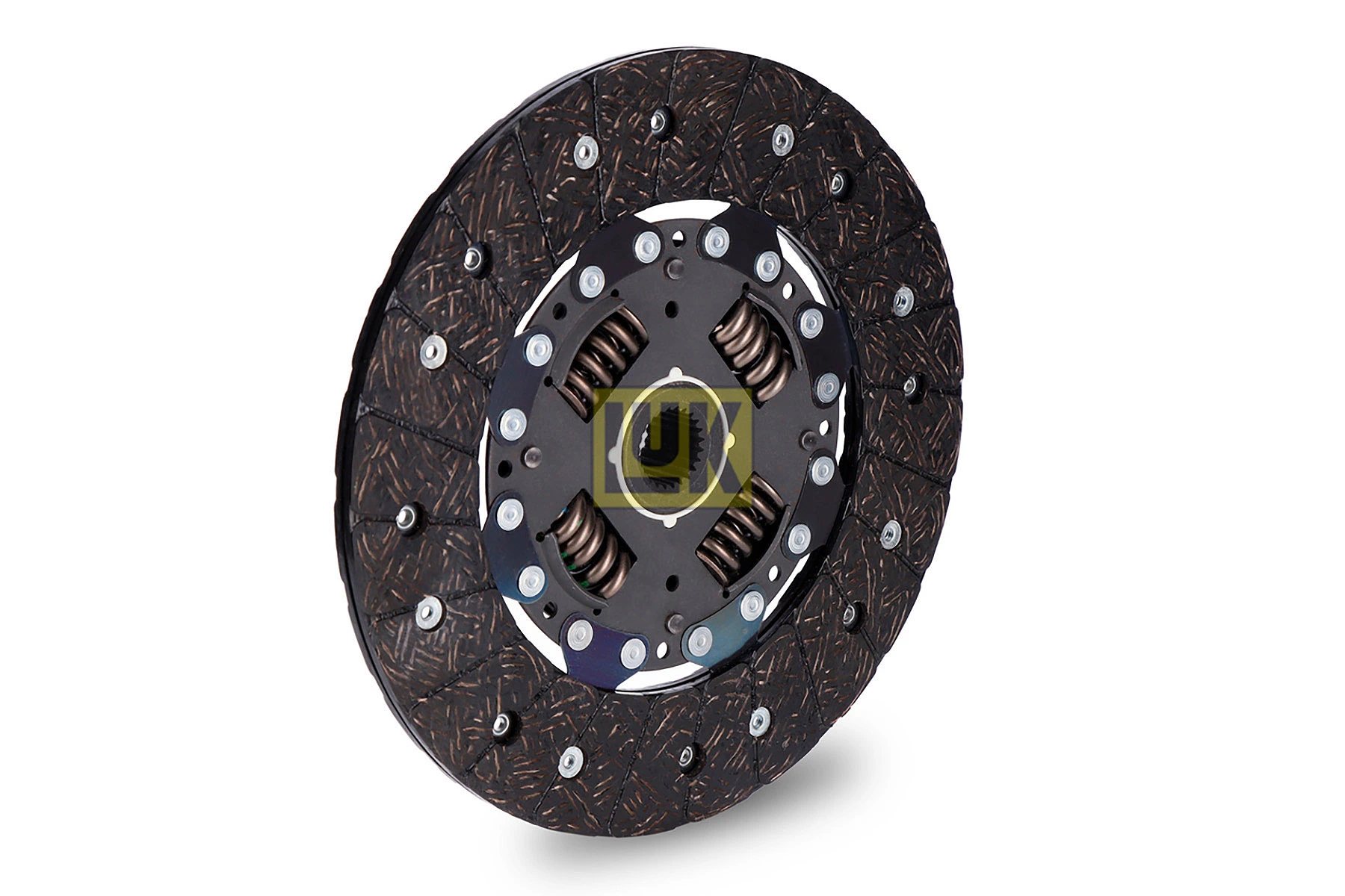 Disque d'embrayage Schaeffler LuK 324 0031 10