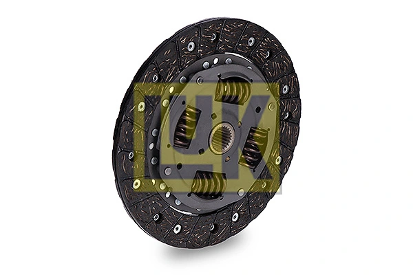 Disque d'embrayage Schaeffler LuK 319 0079 11