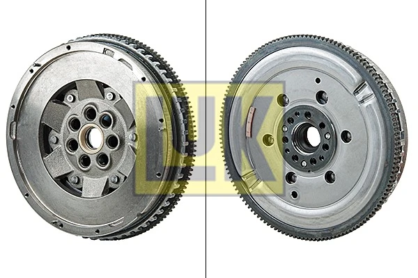 Volant moteur Schaeffler LuK 415 0462 10