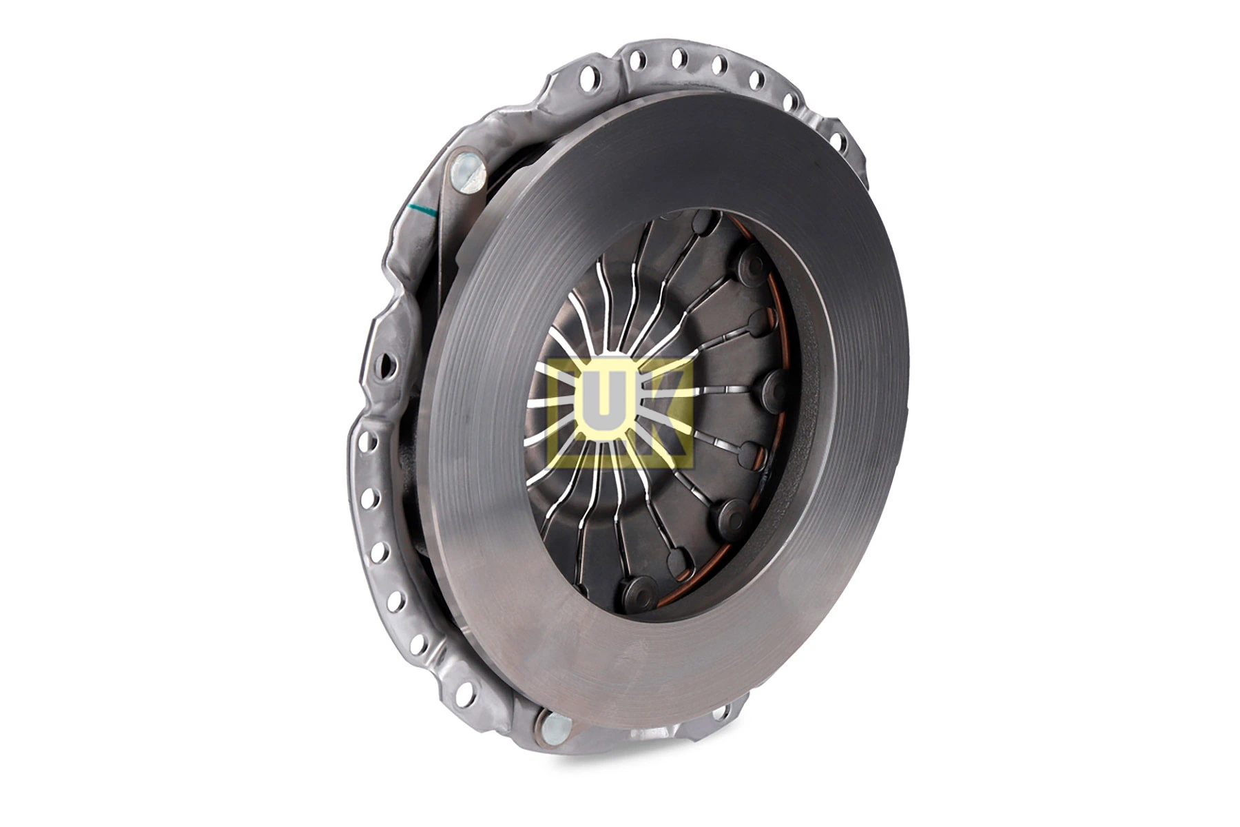 Mécanisme d'embrayage Schaeffler LuK 123 0184 10