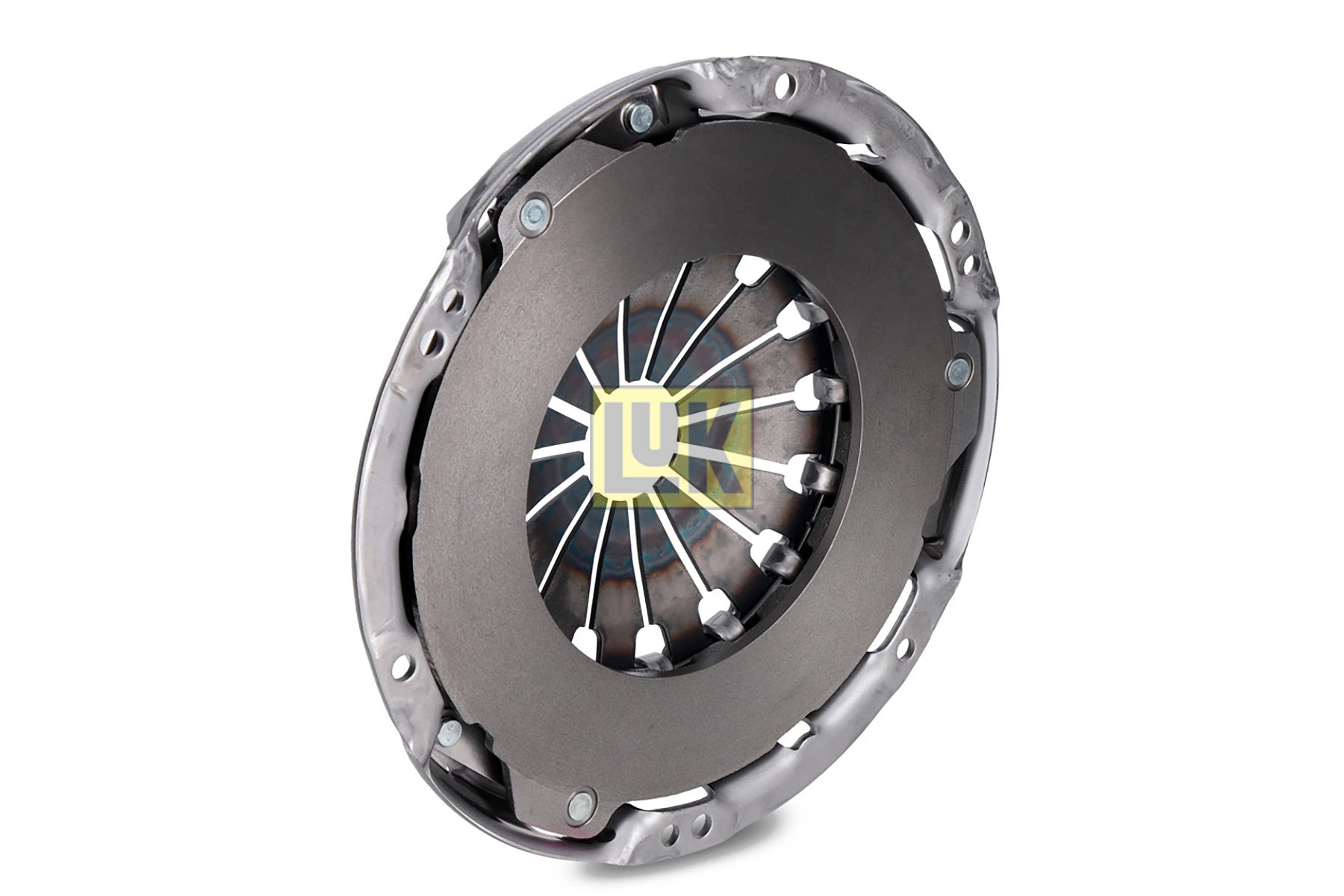 Clutch Pressure Plate