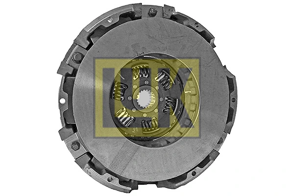 Mécanisme d'embrayage Schaeffler LuK 228 0223 10