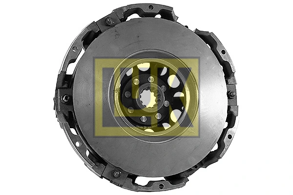 Mécanisme d'embrayage Schaeffler LuK 228 0218 10