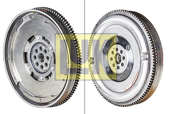 Volant moteur LuK