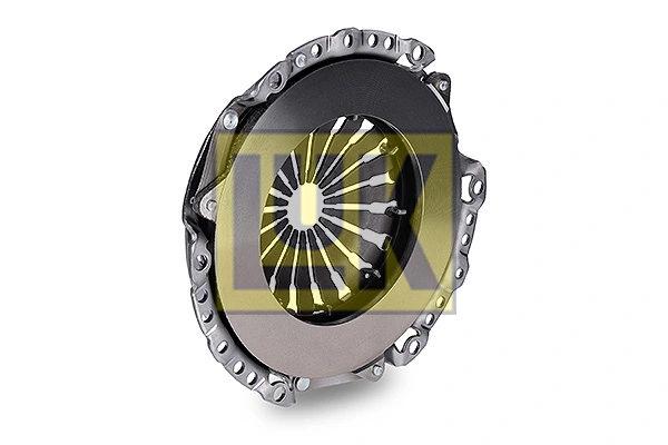 Mécanisme d'embrayage Schaeffler LuK 120 0261 10