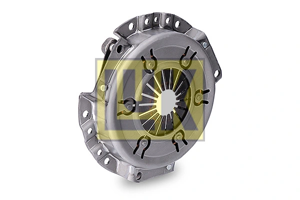 Mécanisme d'embrayage Schaeffler LuK 116 0051 10