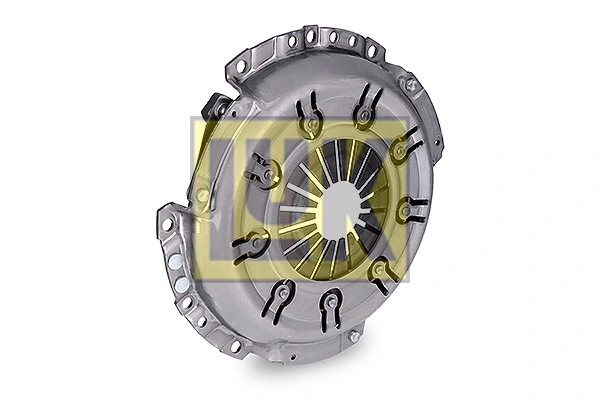 Mécanisme d'embrayage Schaeffler LuK 122 0264 10