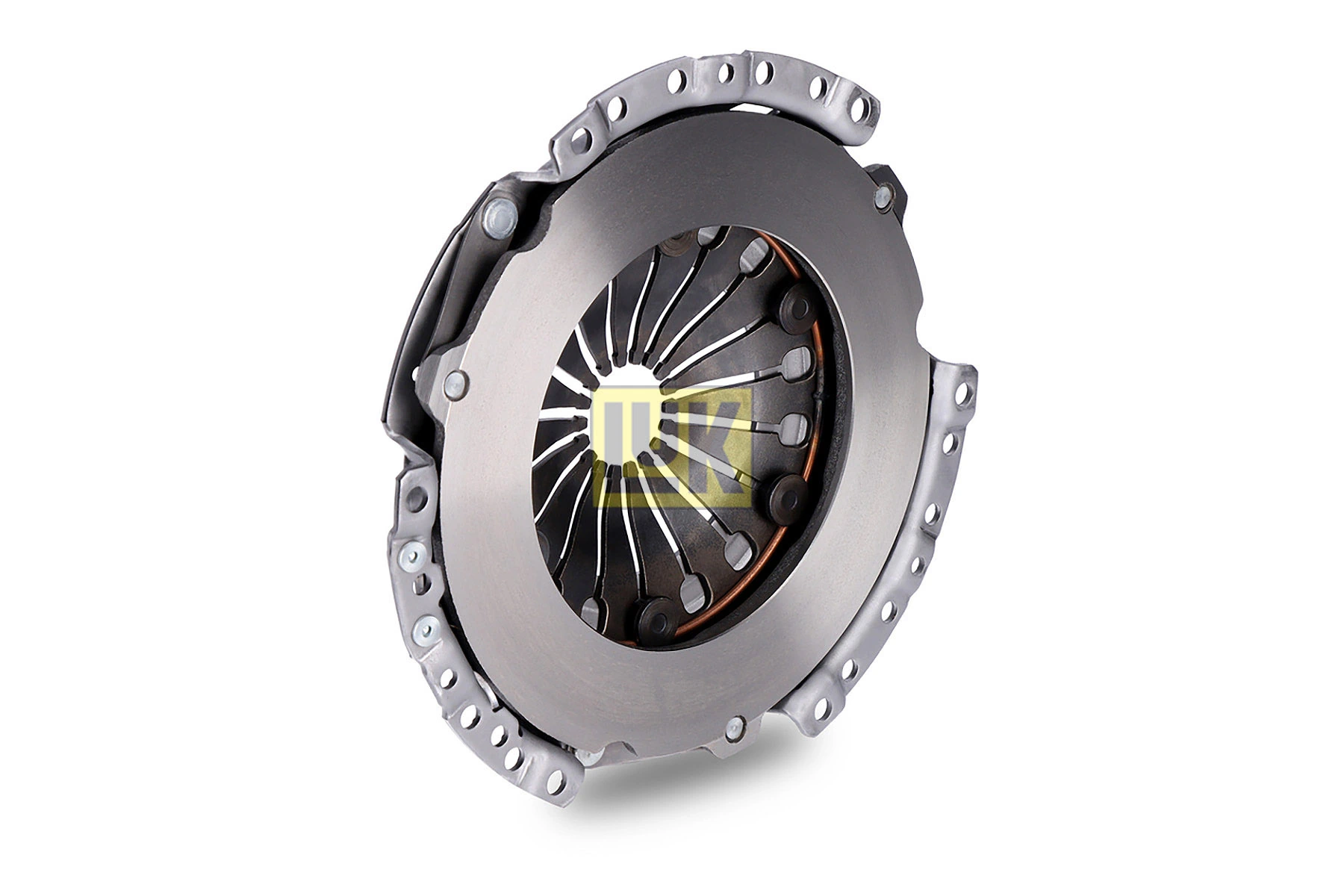 Mécanisme d'embrayage Schaeffler LuK 120 0336 10