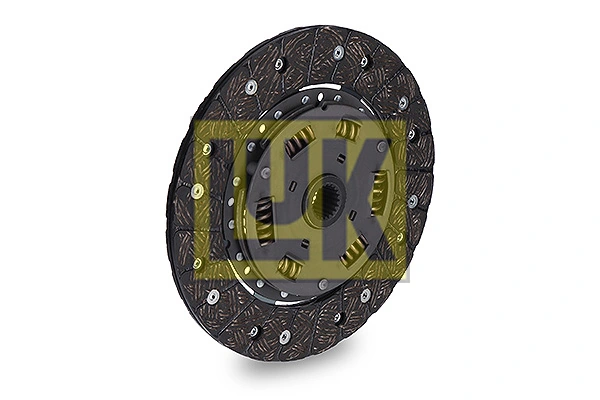 Disque d'embrayage Schaeffler LuK 322 0119 10