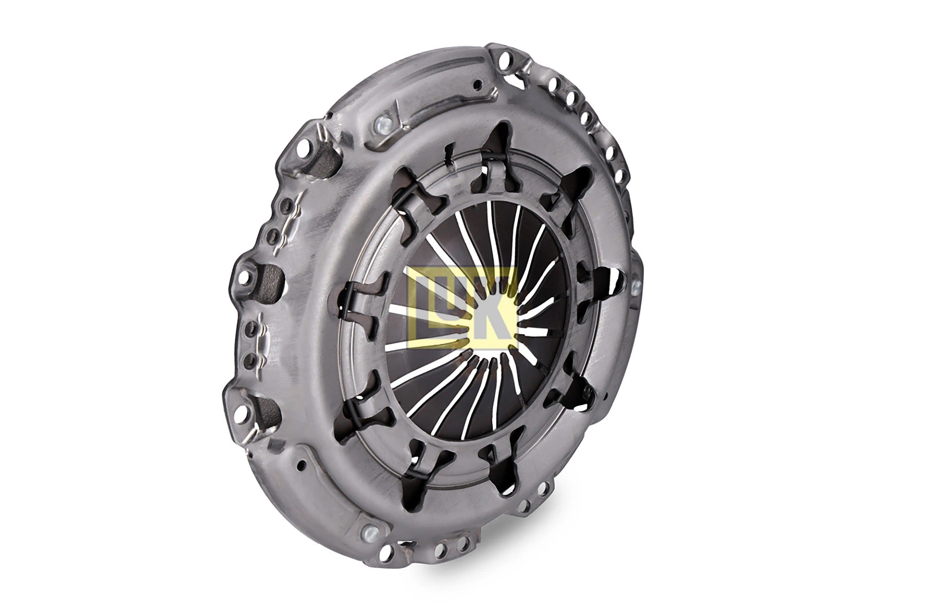 Mécanisme d'embrayage Schaeffler LuK 124 0376 10