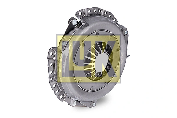 Mécanisme d'embrayage Schaeffler LuK 122 0026 12
