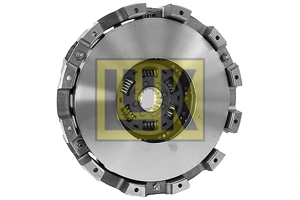 Mécanisme d'embrayage Schaeffler LuK 231 0033 12