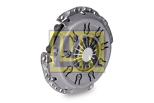 Mécanisme d'embrayage Schaeffler LuK 122 0153 10