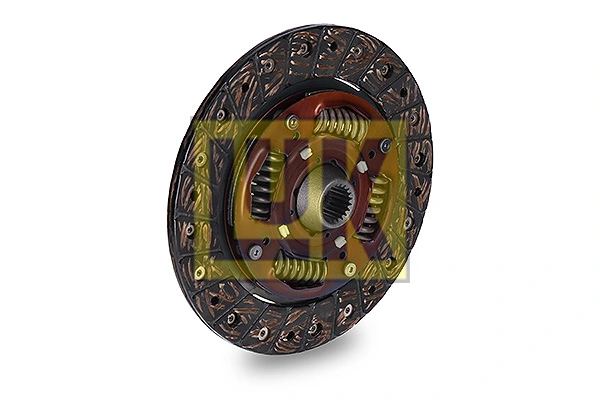 Disque d'embrayage Schaeffler LuK 319 0117 60