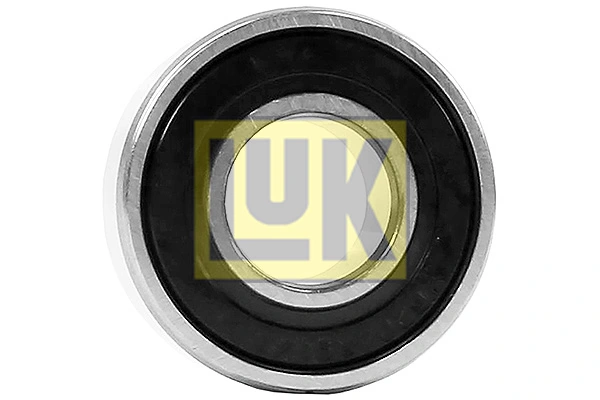 Palier de guidage, embrayage Schaeffler LuK 410 0160 10