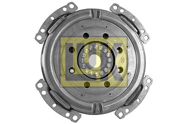 Amortisseur de torsion, embrayage Schaeffler LuK 370 0079 10