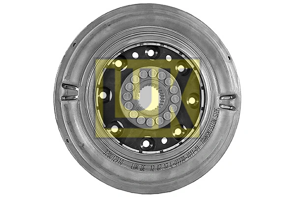 Amortisseur de torsion, embrayage Schaeffler LuK 370 0129 10