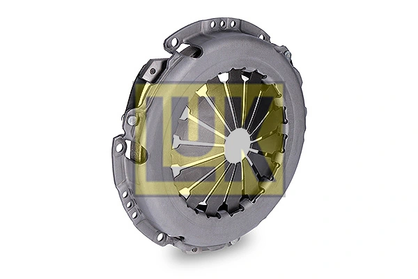 Mécanisme d'embrayage Schaeffler LuK 122 0171 30