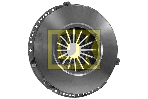 Mécanisme d'embrayage Schaeffler LuK 135 0283 10