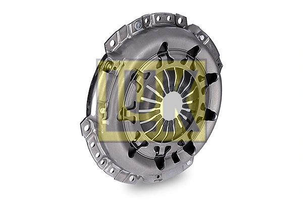 Mécanisme d'embrayage Schaeffler LuK 122 0447 10