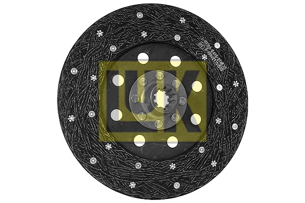 Disque d'embrayage Schaeffler LuK 328 0122 16