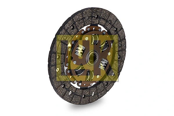 Disque d'embrayage Schaeffler LuK 320 0280 60