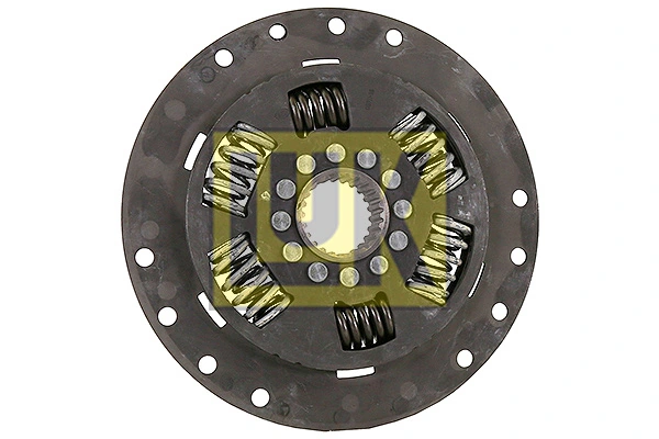 Amortisseur de torsion, embrayage Schaeffler LuK 370 0030 10