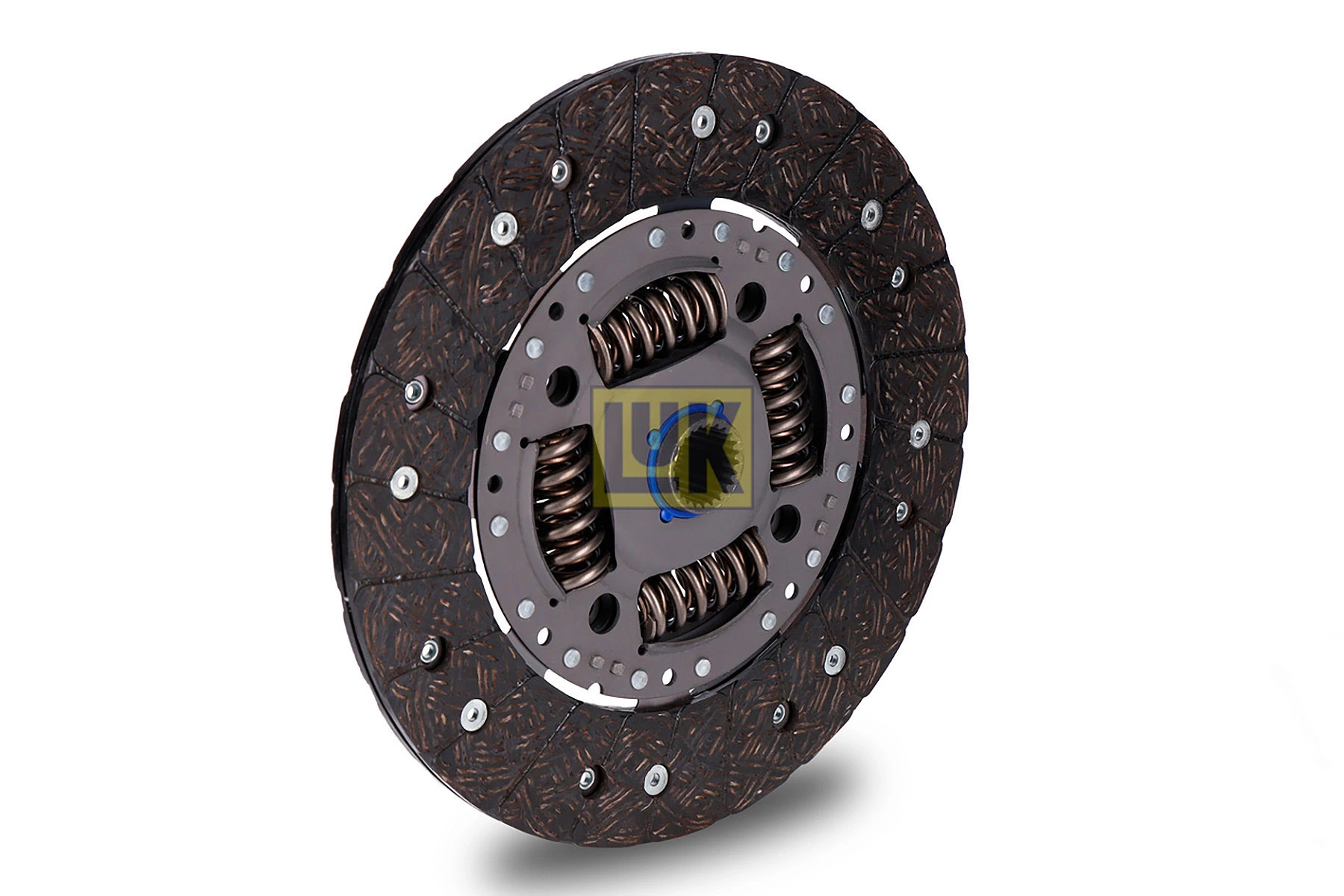 Disque d'embrayage Schaeffler LuK 324 0120 10