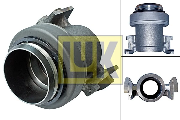 Butée de débrayage Schaeffler LuK 500 0666 10