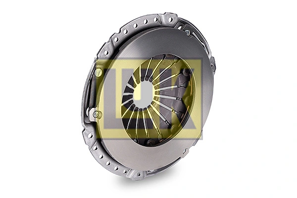 Mécanisme d'embrayage Schaeffler LuK 123 0273 10