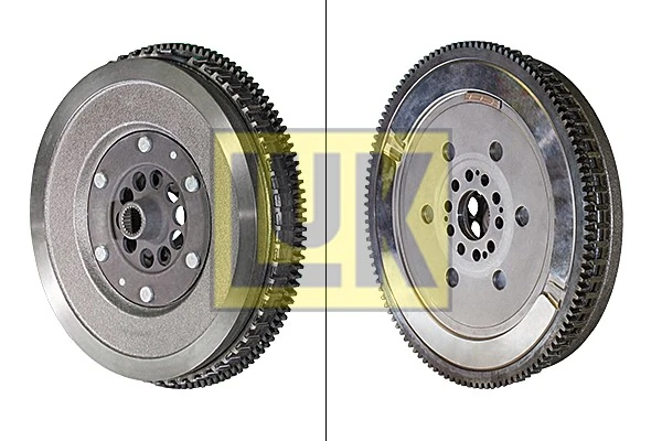 SCHAEFFLER LUK 415 0614 08