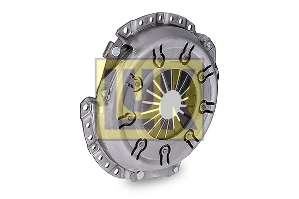 Mécanisme d'embrayage Schaeffler LuK 122 0273 10