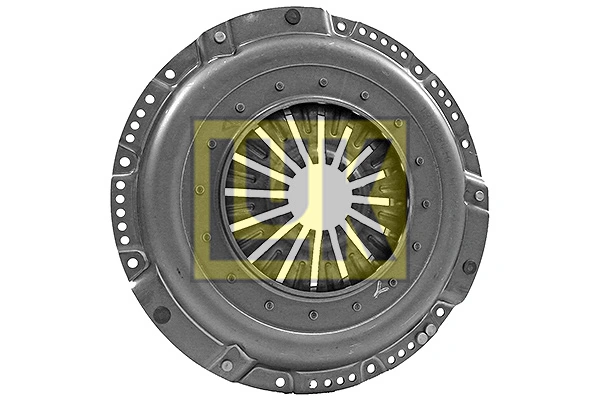 Mécanisme d''embrayage Schaeffler LuK 133 0284 10