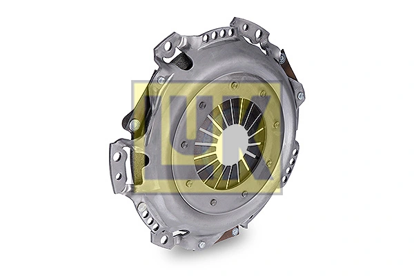 Mécanisme d'embrayage Schaeffler LuK 121 0085 10