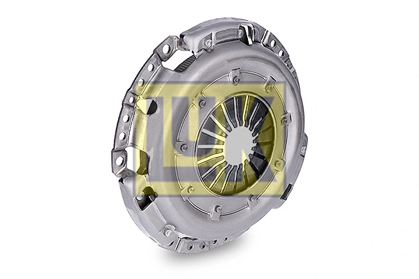 Mécanisme d'embrayage Schaeffler LuK 119 0001 10