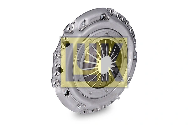 Mécanisme d'embrayage Schaeffler LuK 123 0385 10