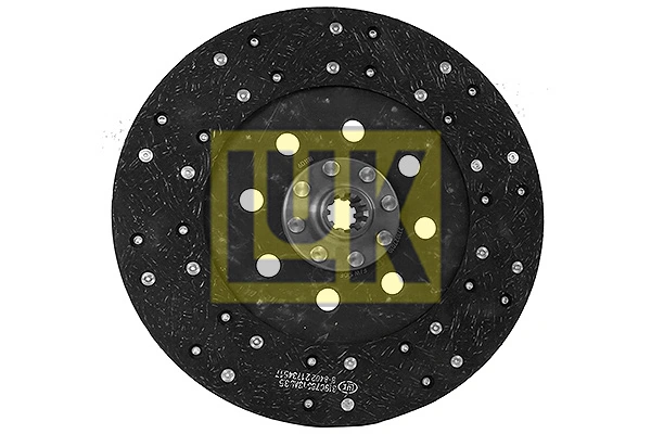 Disque d'embrayage Schaeffler LuK 331 0270 10