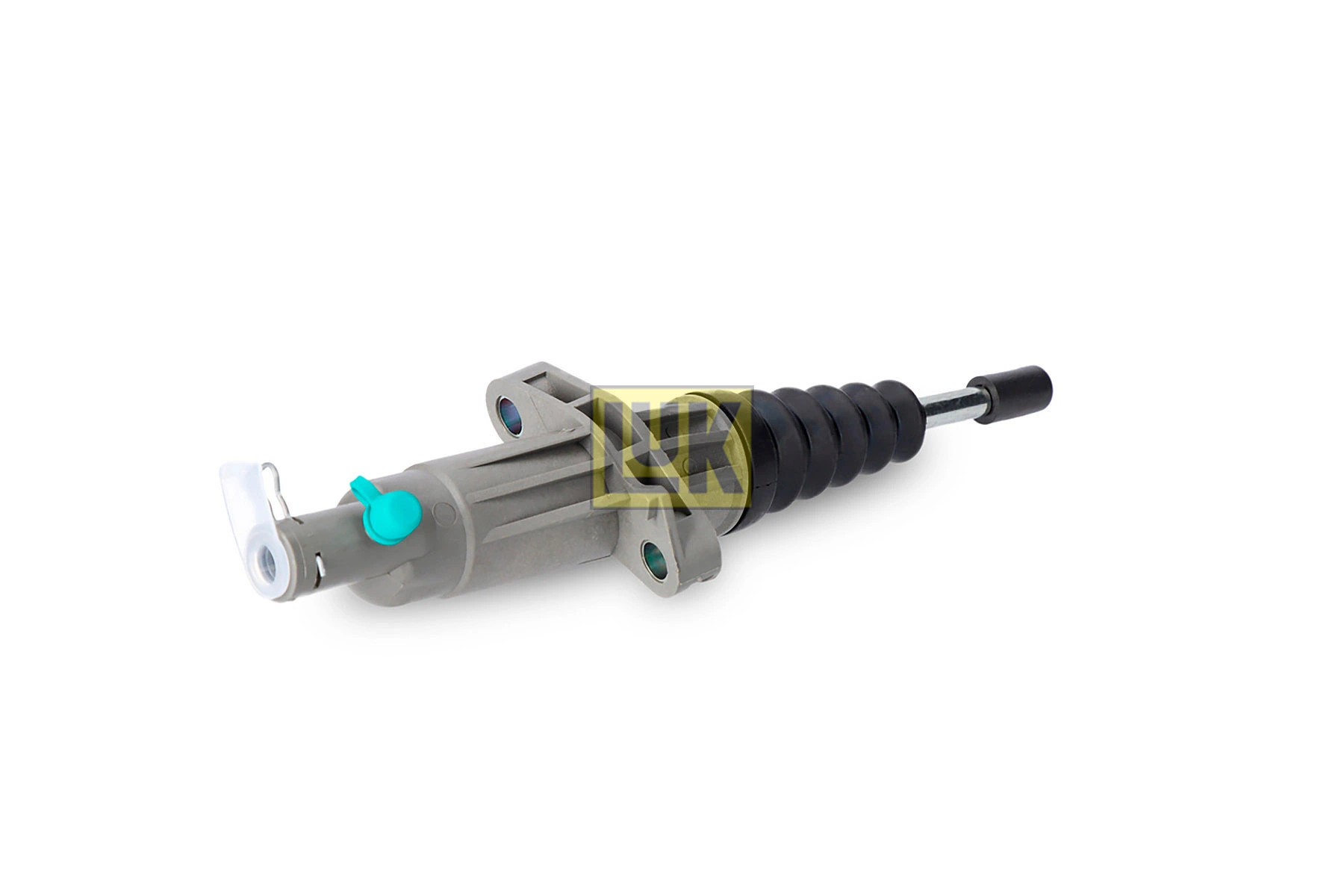 Cylindre récepteur, embrayage
