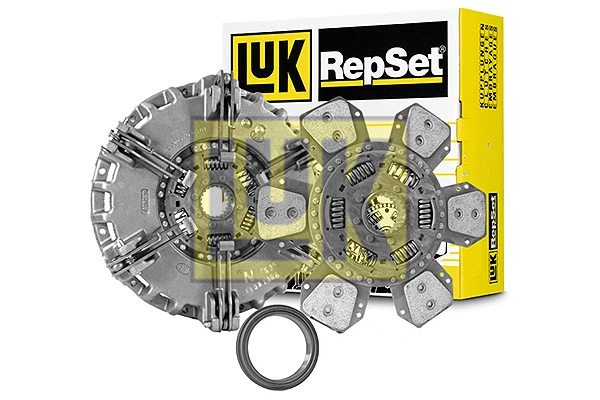 Kit d'embrayage Schaeffler LuK 631 0313 10