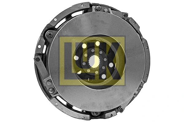 Mécanisme d'embrayage Schaeffler LuK 233 0016 10