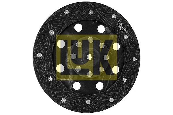 Disque d'embrayage Schaeffler LuK 323 0307 10