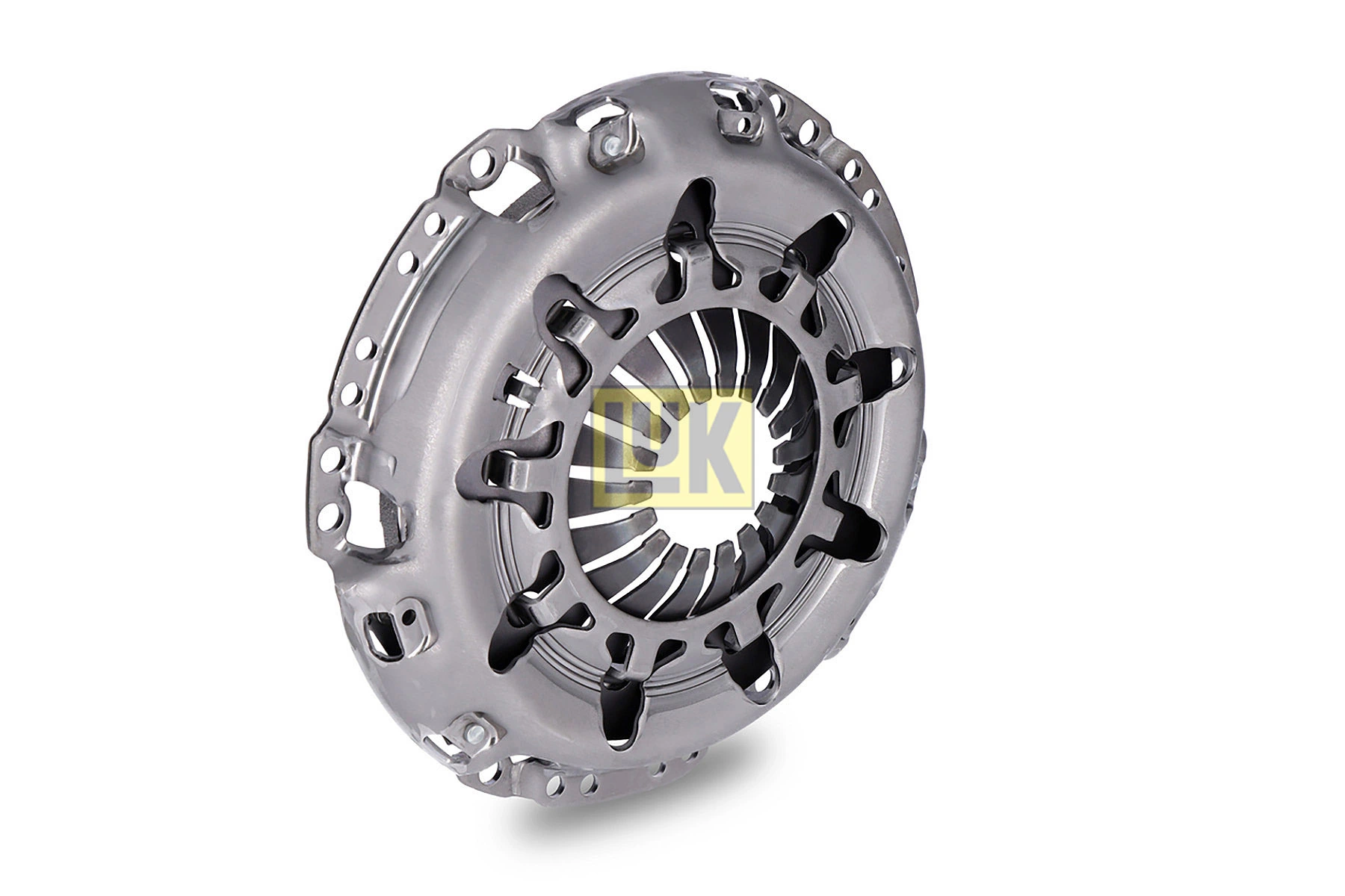 Mécanisme d'embrayage Schaeffler LuK 119 0184 10