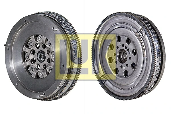 SCHAEFFLER LUK 415 0657 10