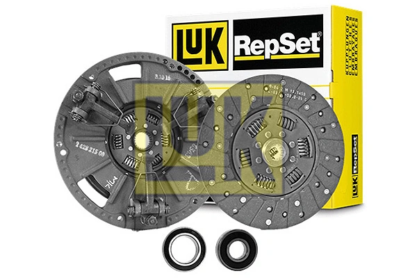 Kit d'embrayage Schaeffler LuK 628 3259 10