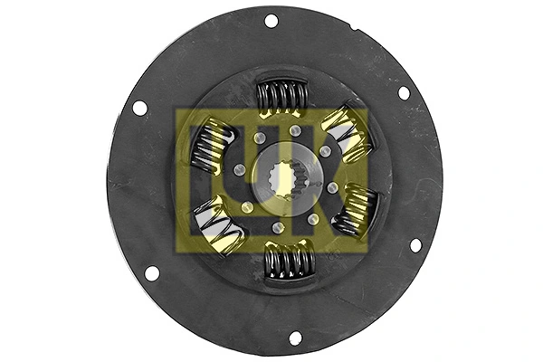 Amortisseur de torsion, embrayage Schaeffler LuK 370 0016 10