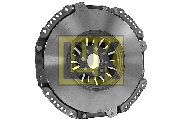 Mécanisme d'embrayage Schaeffler LuK 131 0017 11