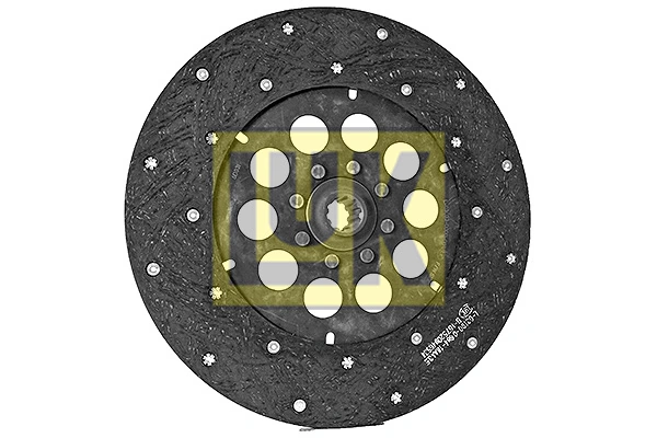 Disque d'embrayage Schaeffler LuK 333 0244 10