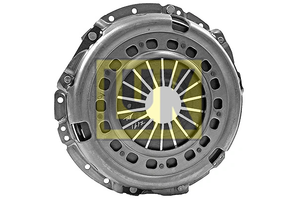 Mécanisme d'embrayage Schaeffler LuK 128 0373 10