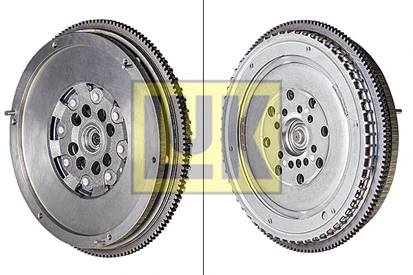 SCHAEFFLER LUK 415 0293 10